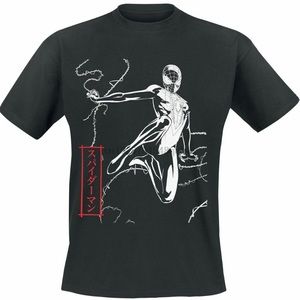 Spider-Man T-Shirt